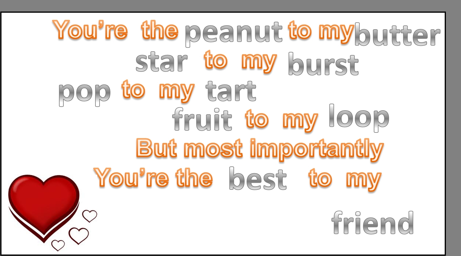 Sellybiebz4ever Images You Re The Best To My Friend - Best To My Friend - HD Wallpaper 