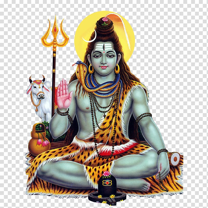 Shiva Ganesha High-definition Video , Lord, Shiva, - Lord Shiva Png - HD Wallpaper 