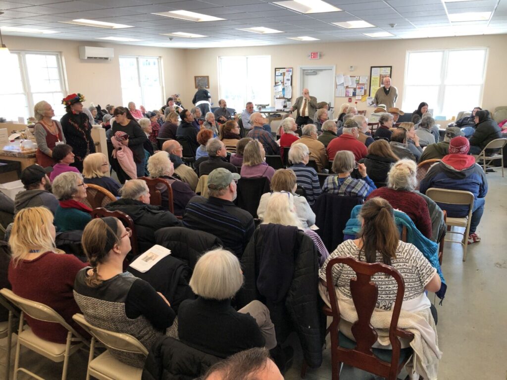 Audience - HD Wallpaper 