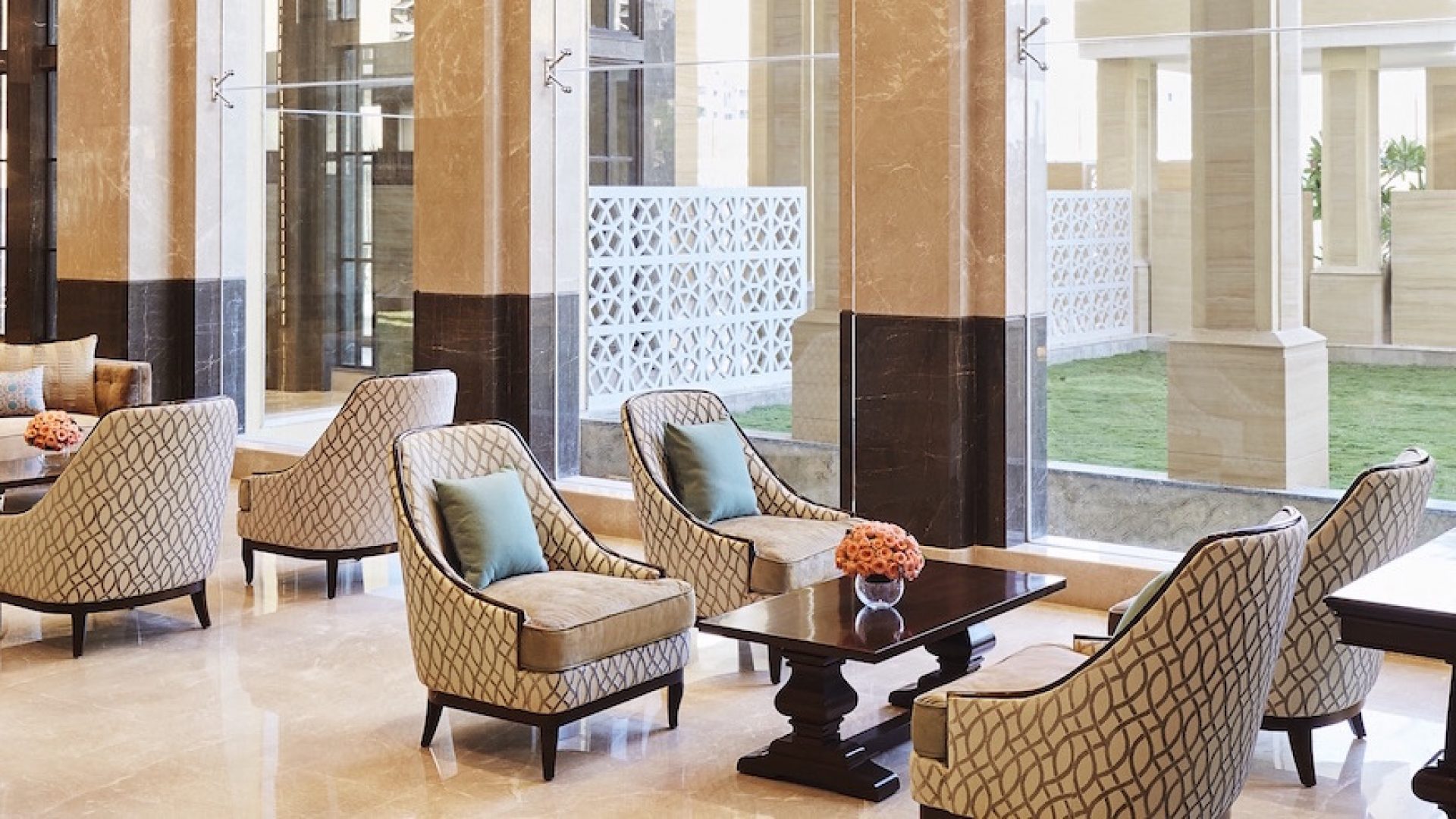 Taj Hotel Tirupati - HD Wallpaper 