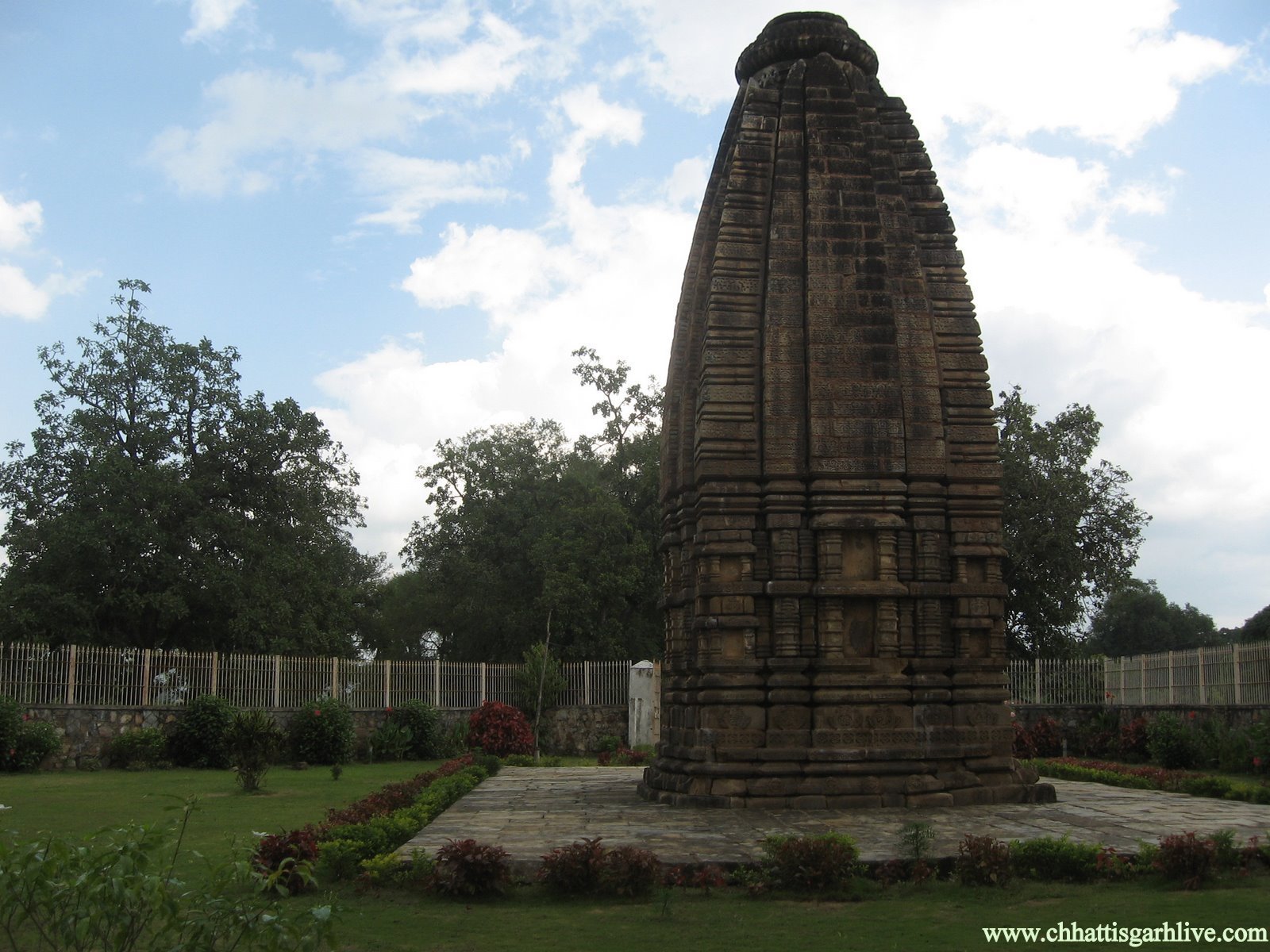 Hindu Temple - HD Wallpaper 