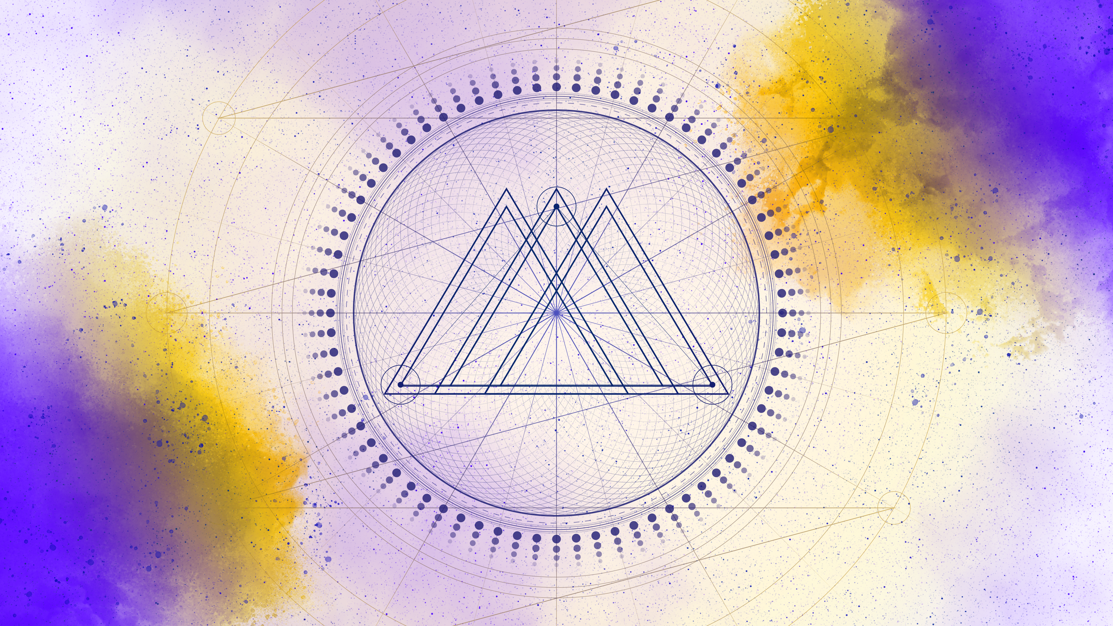 Notary Stamp State Of Florida - HD Wallpaper 