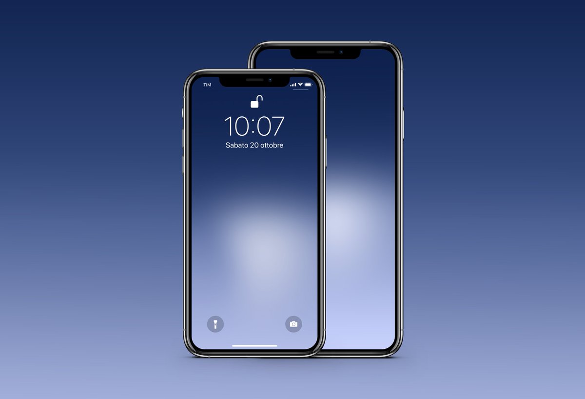 Ice Wallpapers Iphone X - HD Wallpaper 