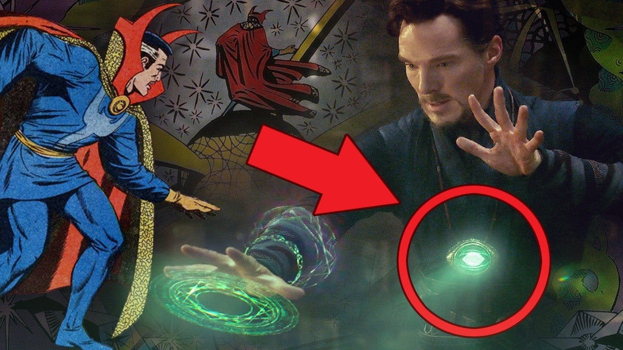 Staff Of The Living Tribunal - HD Wallpaper 