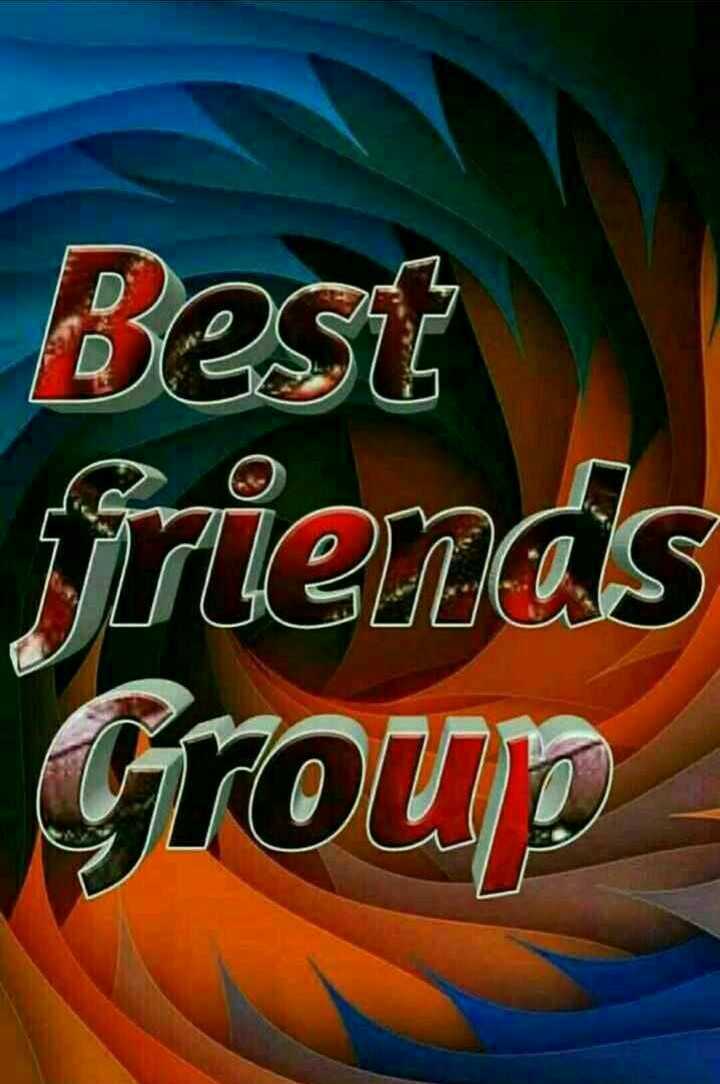 Best Friends Group - Best Friends Group Name Art - HD Wallpaper 