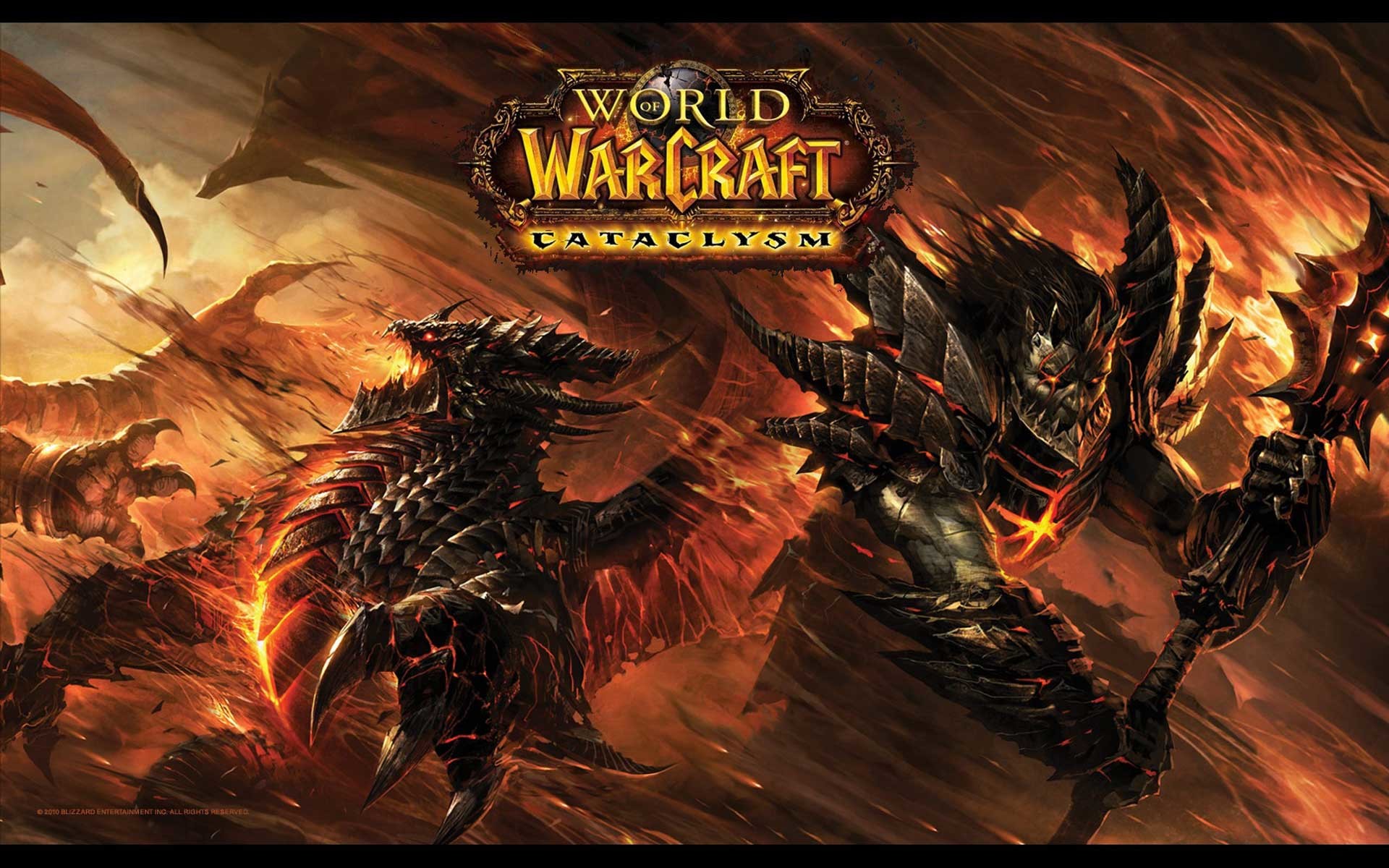 For The Horde World Of Warcraft Wallpaper Wallpaper - World Of Warcraft Wallpaper 1080p - HD Wallpaper 