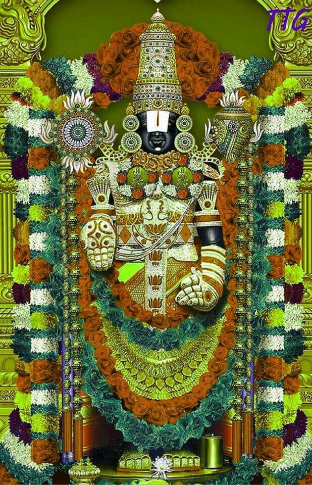 Tirupati Balaji Good Morning - 618x960 Wallpaper Tirupati Balaji Good Morning - 618x960 Wallpaper