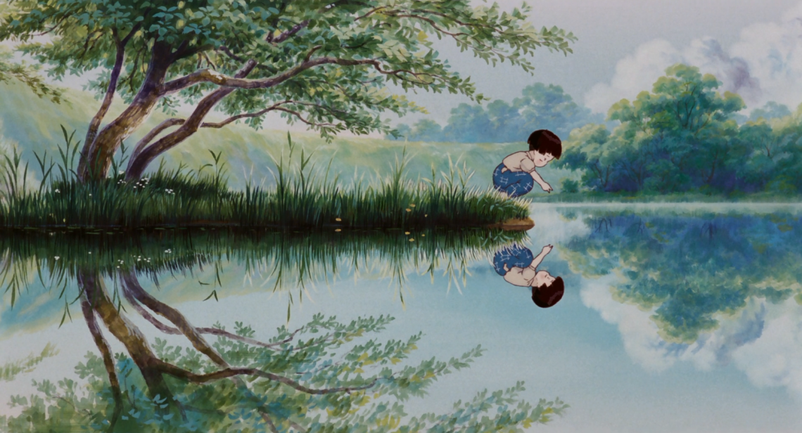 the-studio-ghibli-retrospective-grave-of-the-fireflies-lake