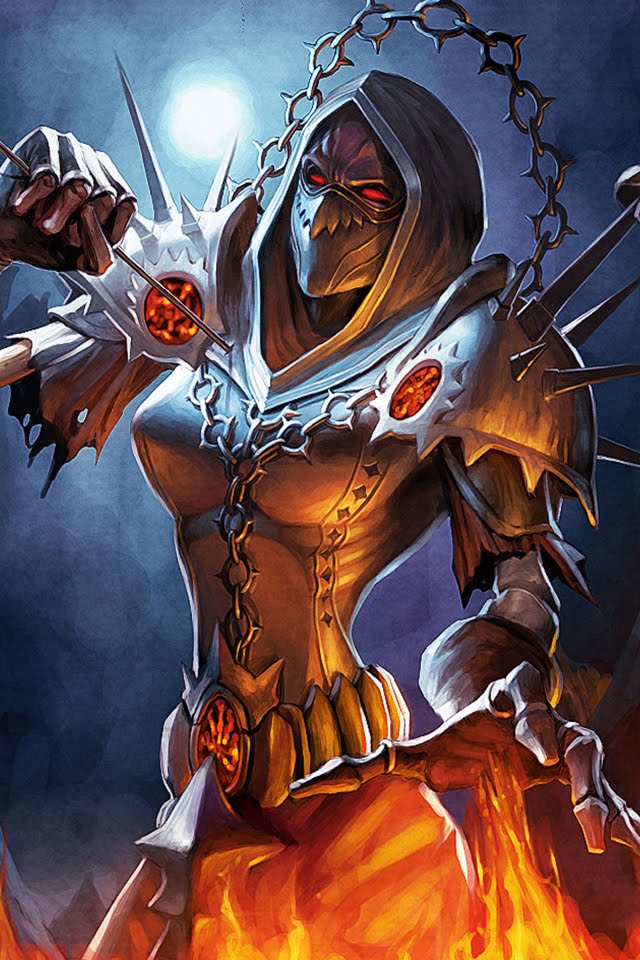 World Of Warcraft Hot - HD Wallpaper 