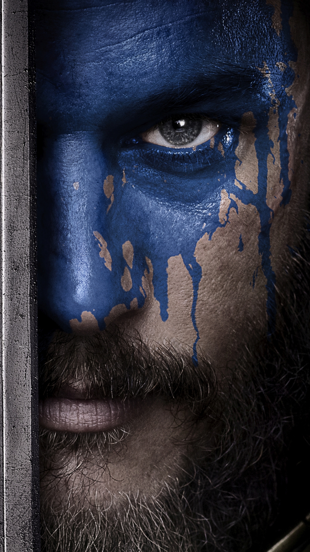 Warcraft Movie Wallpaper Iphone - HD Wallpaper 