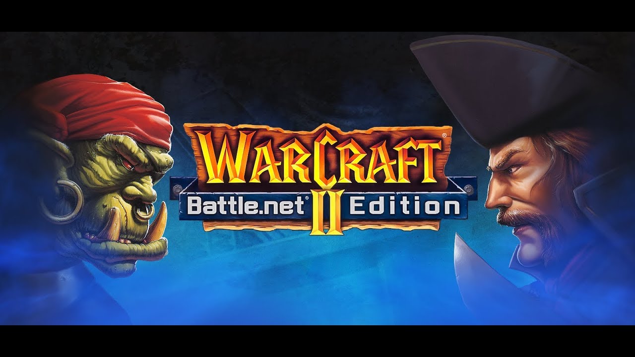 Warcraft Ii Gog - HD Wallpaper 