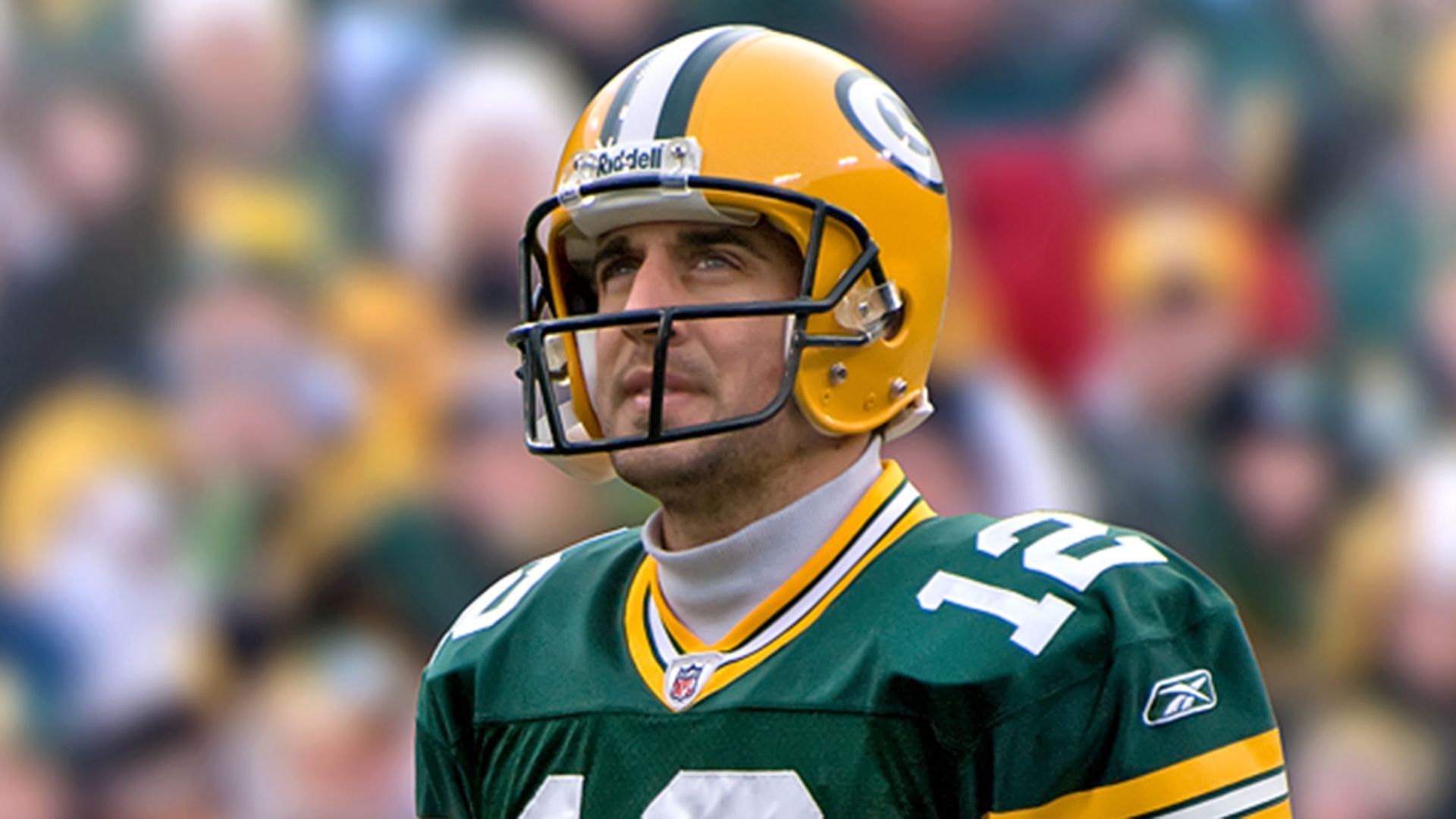 Rodgers Nfl - HD Wallpaper 