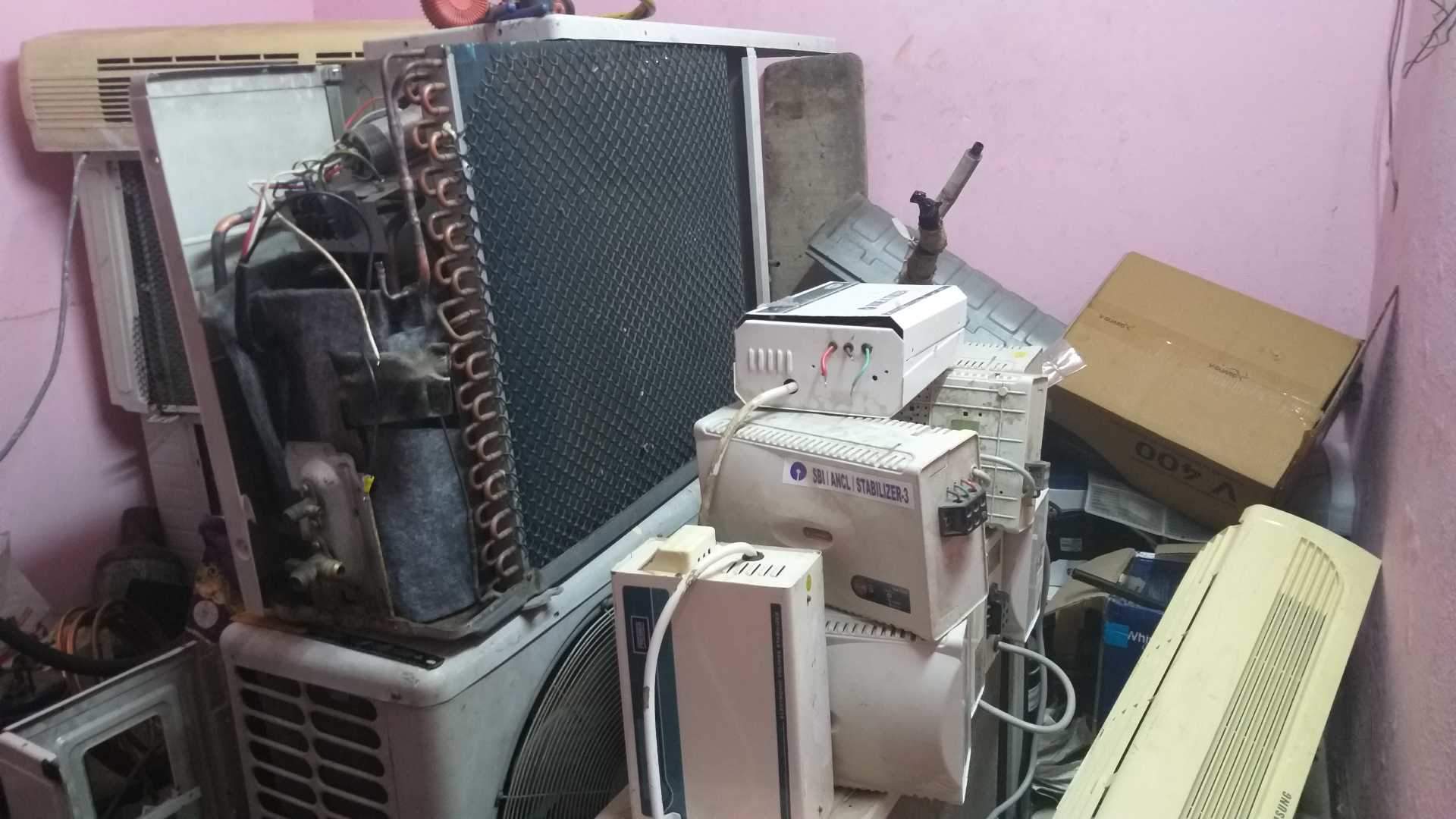 Repair & Services - Electronics - HD Wallpaper 