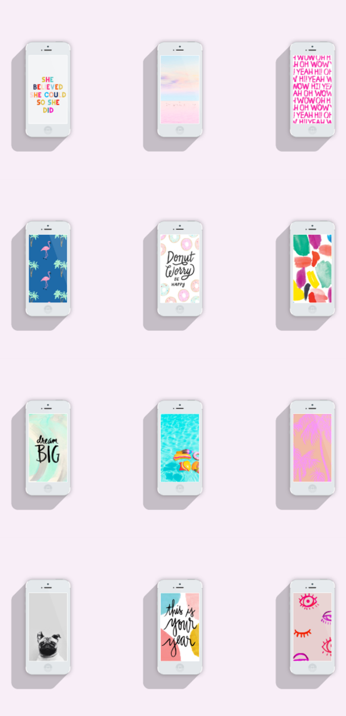 Smartphone - HD Wallpaper 