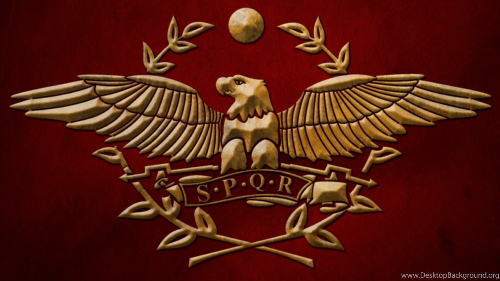 Roman Legion Wallpaper › Picserio - Rome 2 Total War Spqr - HD Wallpaper 