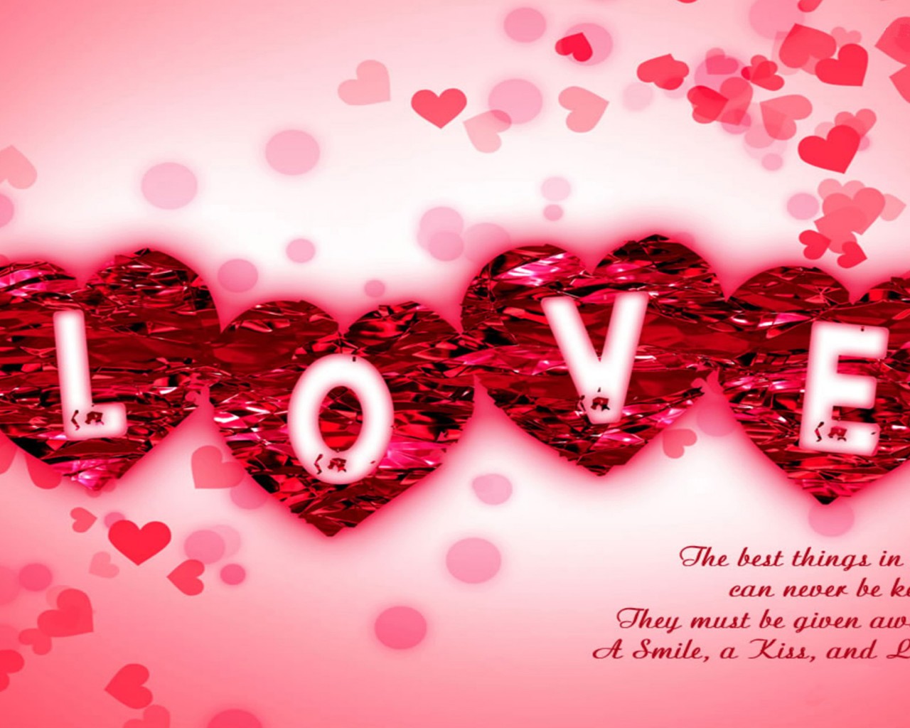 Download Wallpapers Of Love And Friendship - 1280X1024 Wallpaper ...