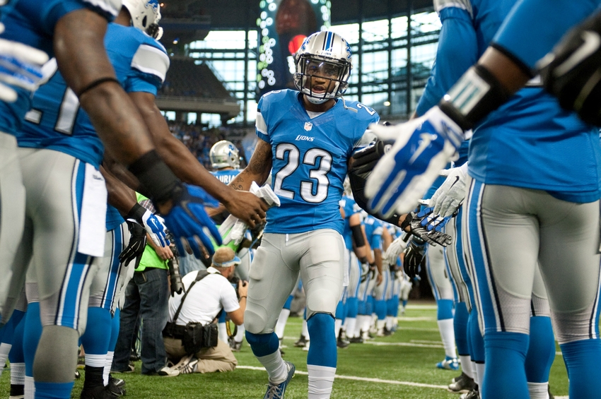 Darius Slay Jr 2014 - HD Wallpaper 