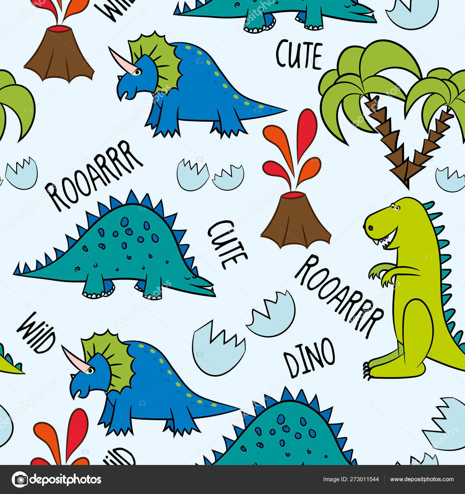 Dinosaur - HD Wallpaper 