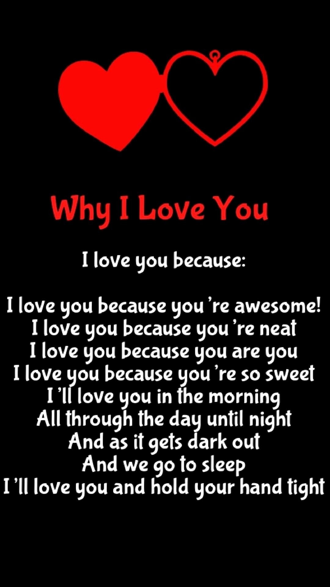 Cute Valentines Day Poems For Girlfriend 
 Data-src - Love You Cute Poems - HD Wallpaper 