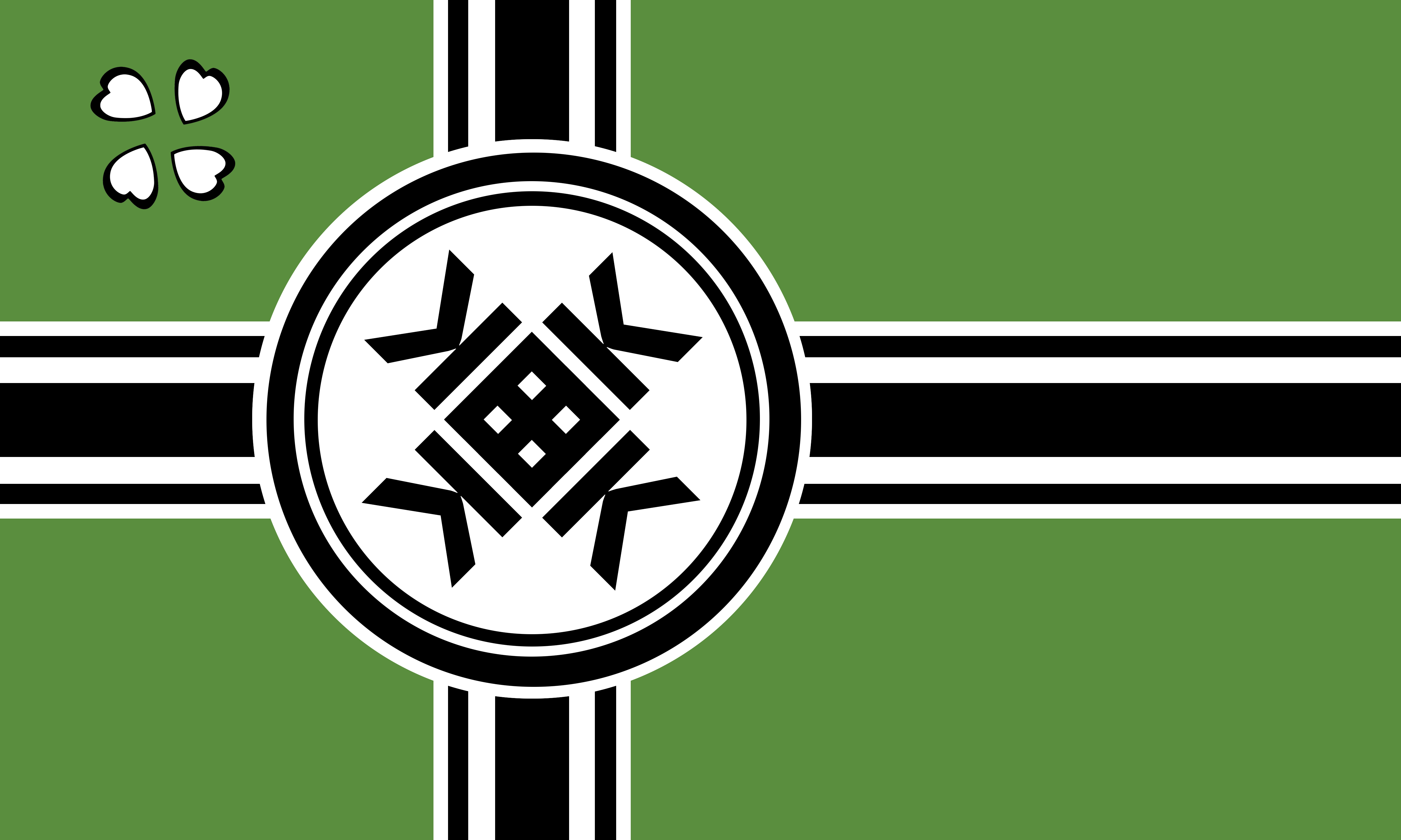 Kekistan Flag - 5000x3000 Wallpaper - teahub.io