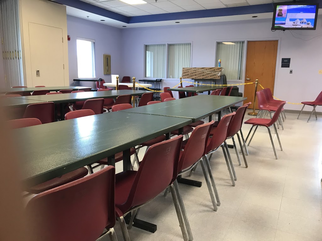 Sri Venkateswara Swami Temple - Conference Hall - HD Wallpaper 