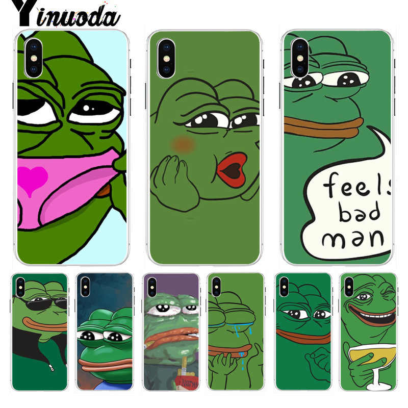 Creepy Pepe - HD Wallpaper 