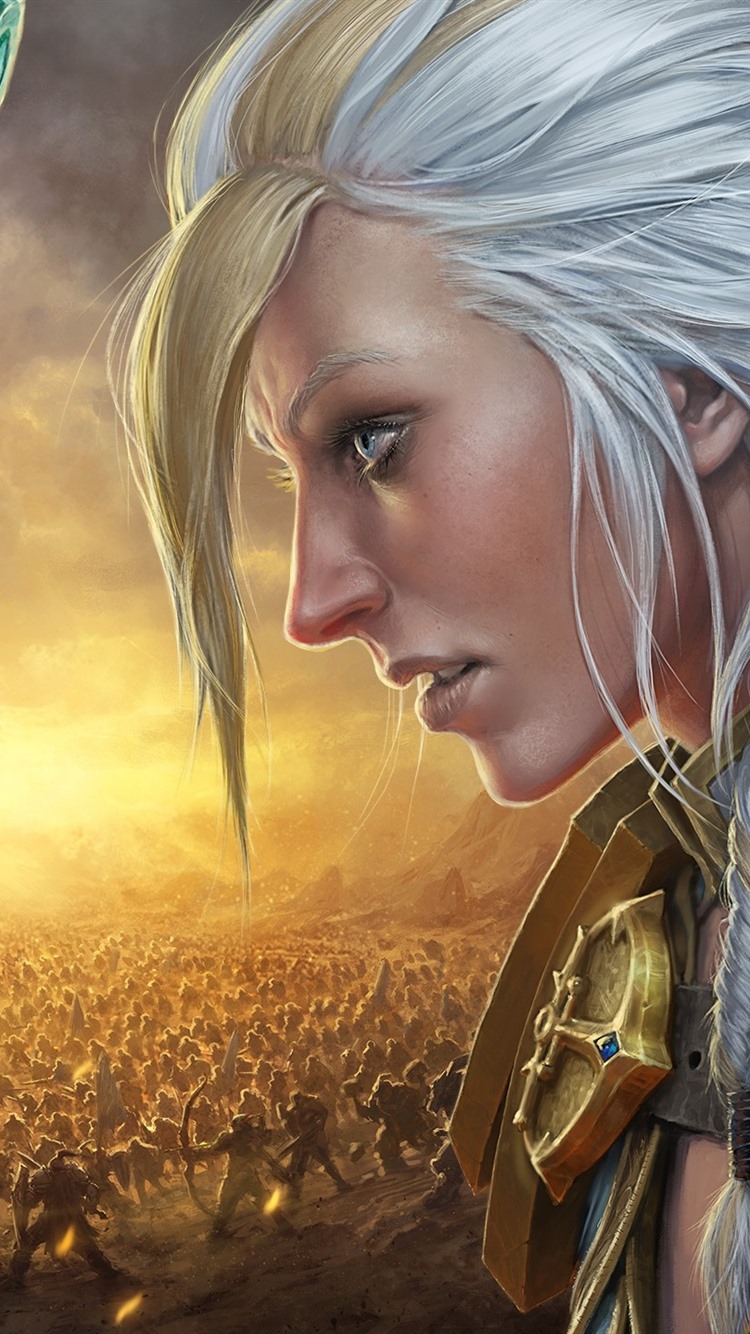 Iphone Wallpaper World Of Warcraft - Mount World Of Warcraft Hd - HD Wallpaper 