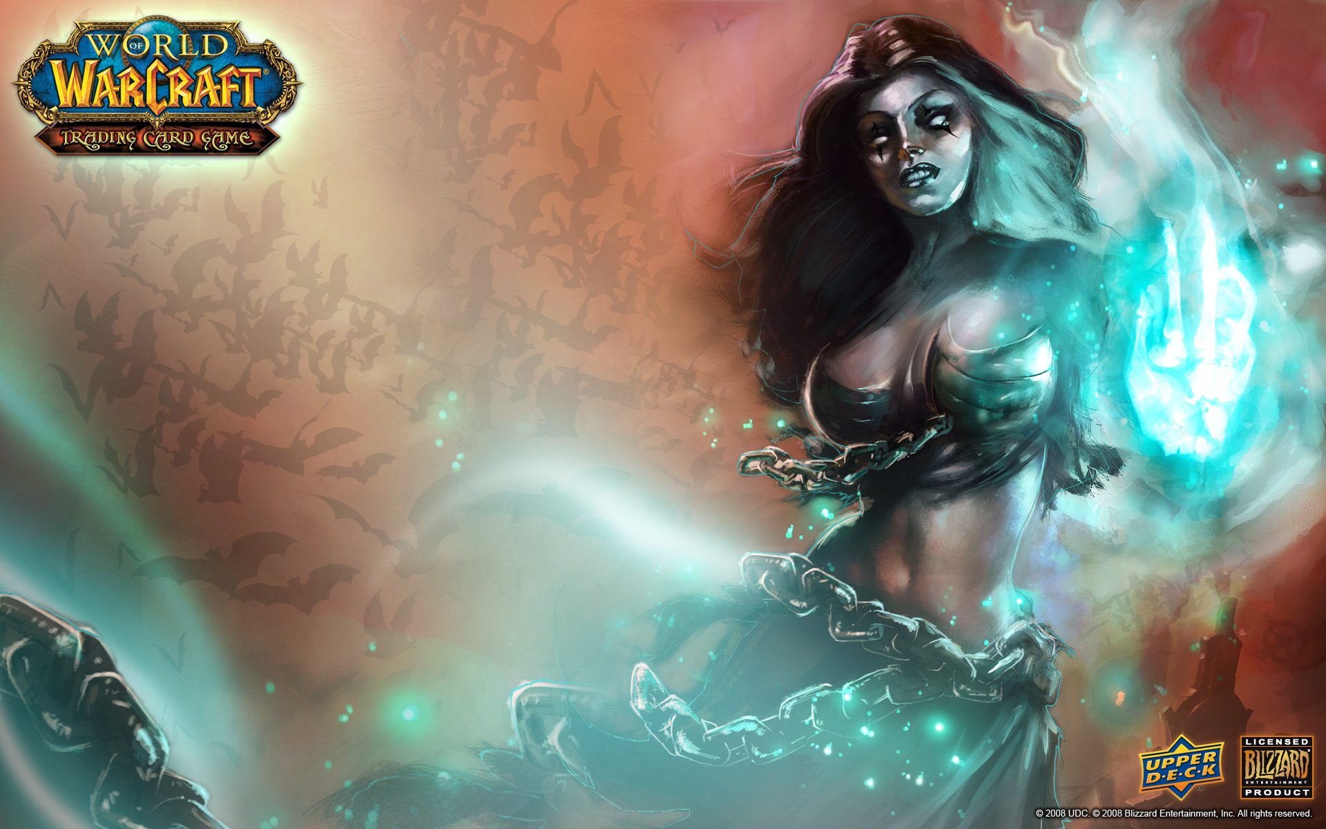 World Of Warcraft Wallpapers Hd - HD Wallpaper 