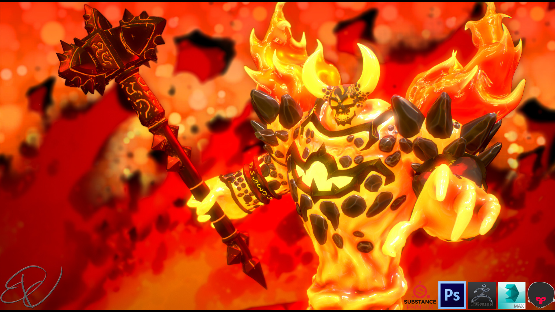 Screenshot - HD Wallpaper 