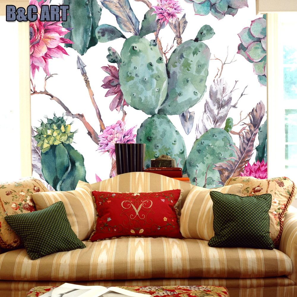 Bf Wallpaper Designs Modern Romantic Style Hd Wallpapers - Watercolor Painting - HD Wallpaper 