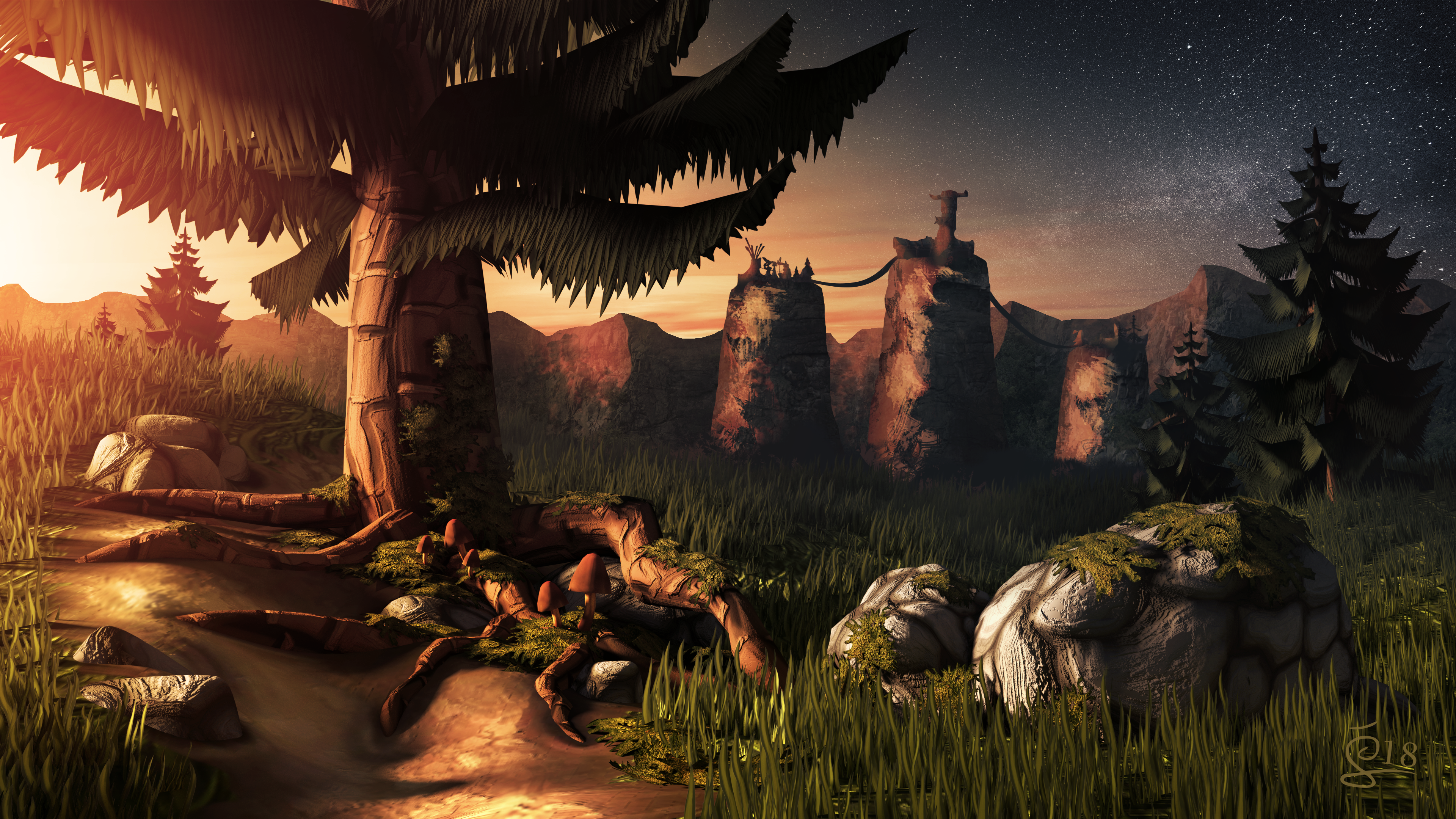 Pc Game - HD Wallpaper 