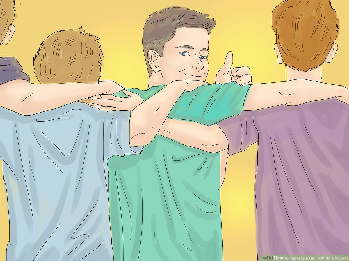 Propose A Girl In School - HD Wallpaper 