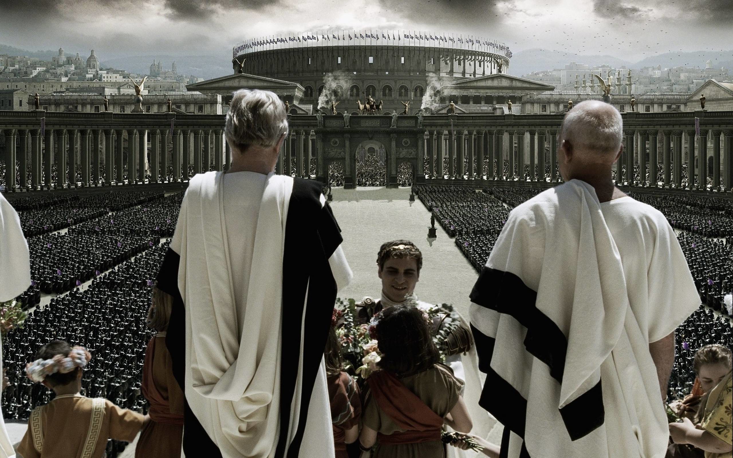 Ancient Rome Wallpaper Hd - HD Wallpaper 