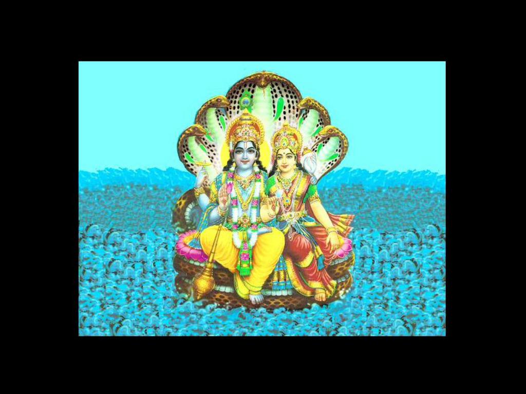 Lord Vishnu - 1024x768 Wallpaper Lord Vishnu - 1024x768 Wallpaper