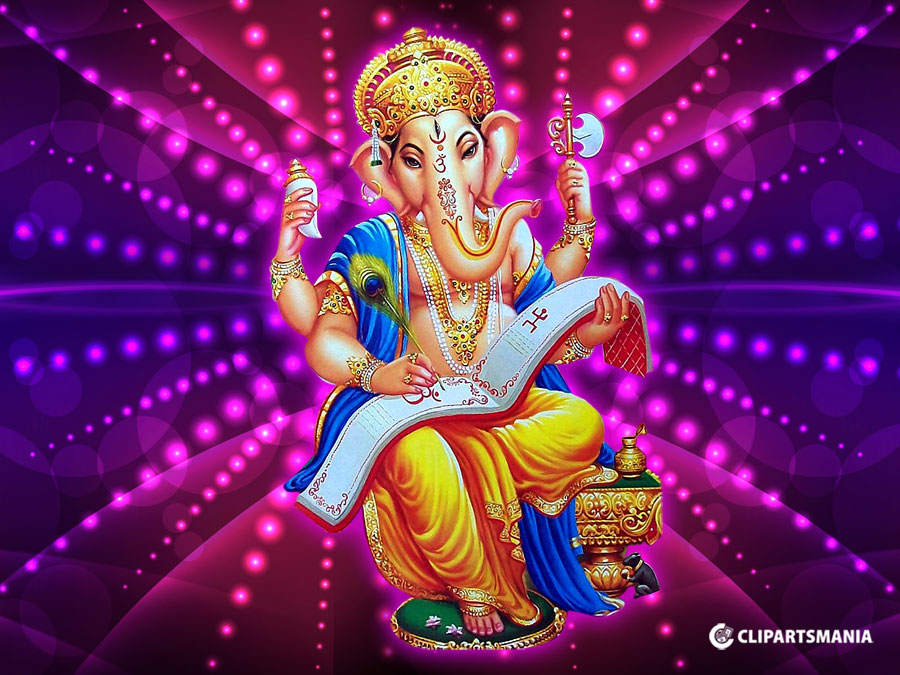 Vinayagar Photo Hd Download - HD Wallpaper 