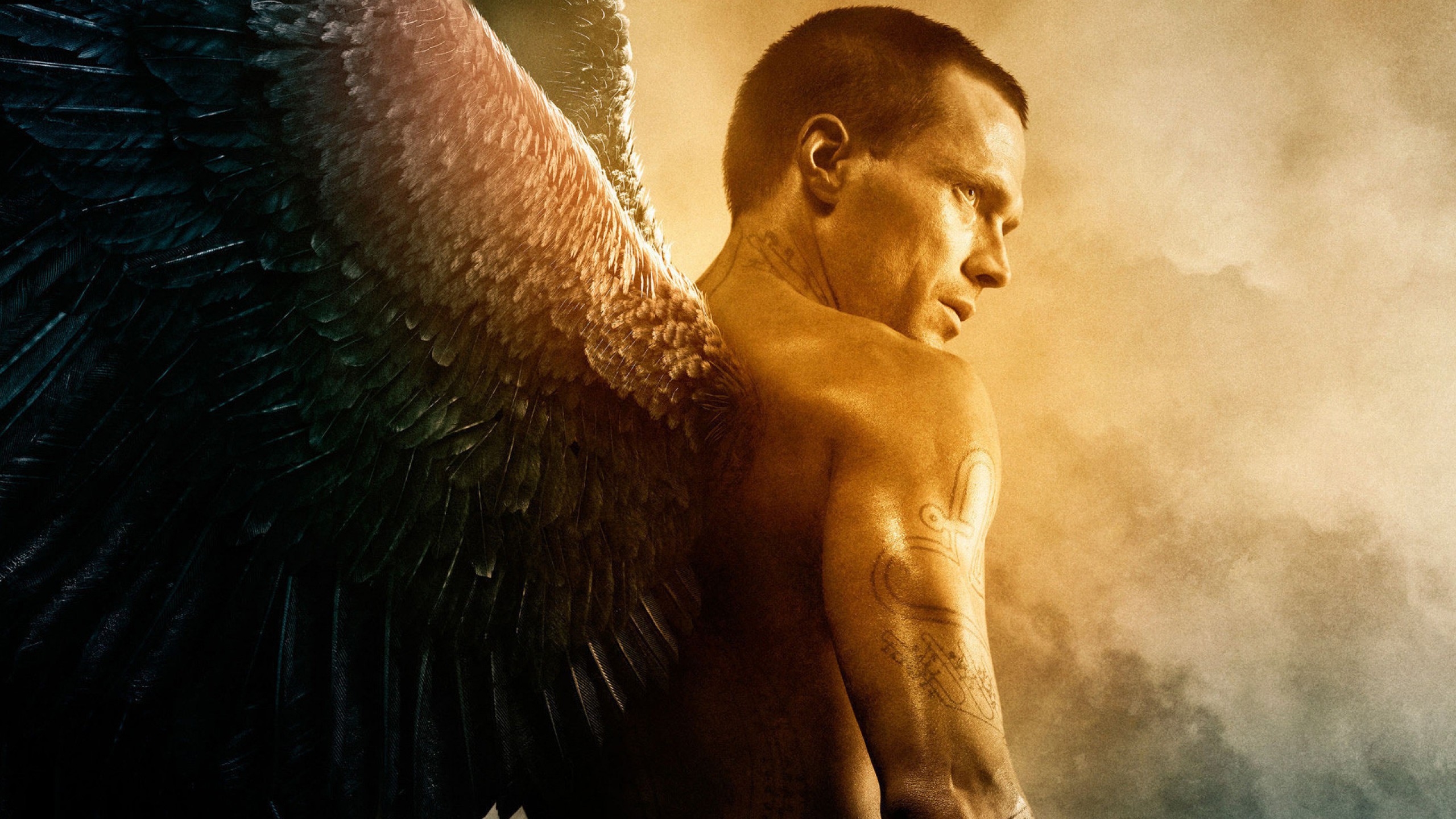 Legion E - Legion Movie Poster - HD Wallpaper 