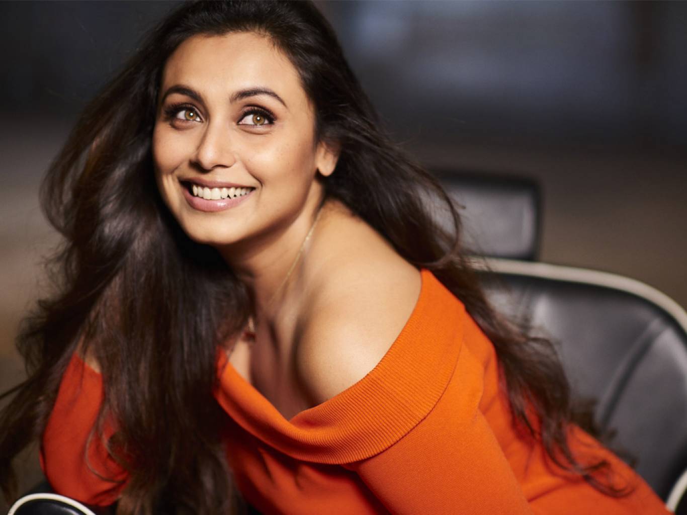 Rani Mukerji Wallpapers - Rani Mukerji Wallpaper Hd - HD Wallpaper 