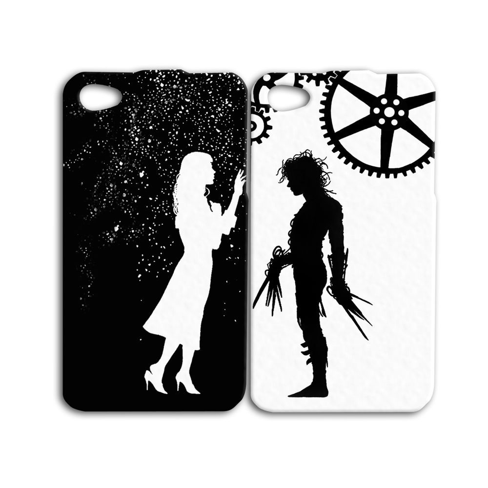 Edward Scissorhands Background - HD Wallpaper 