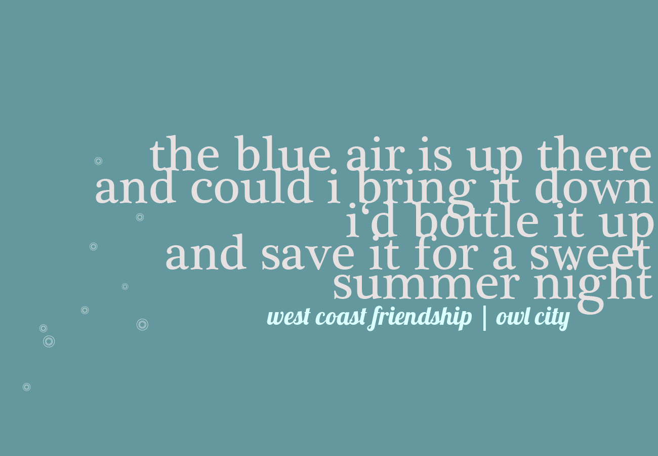 Owl City Wallpaper Wondrous - Oprah's Favorite Things - HD Wallpaper 