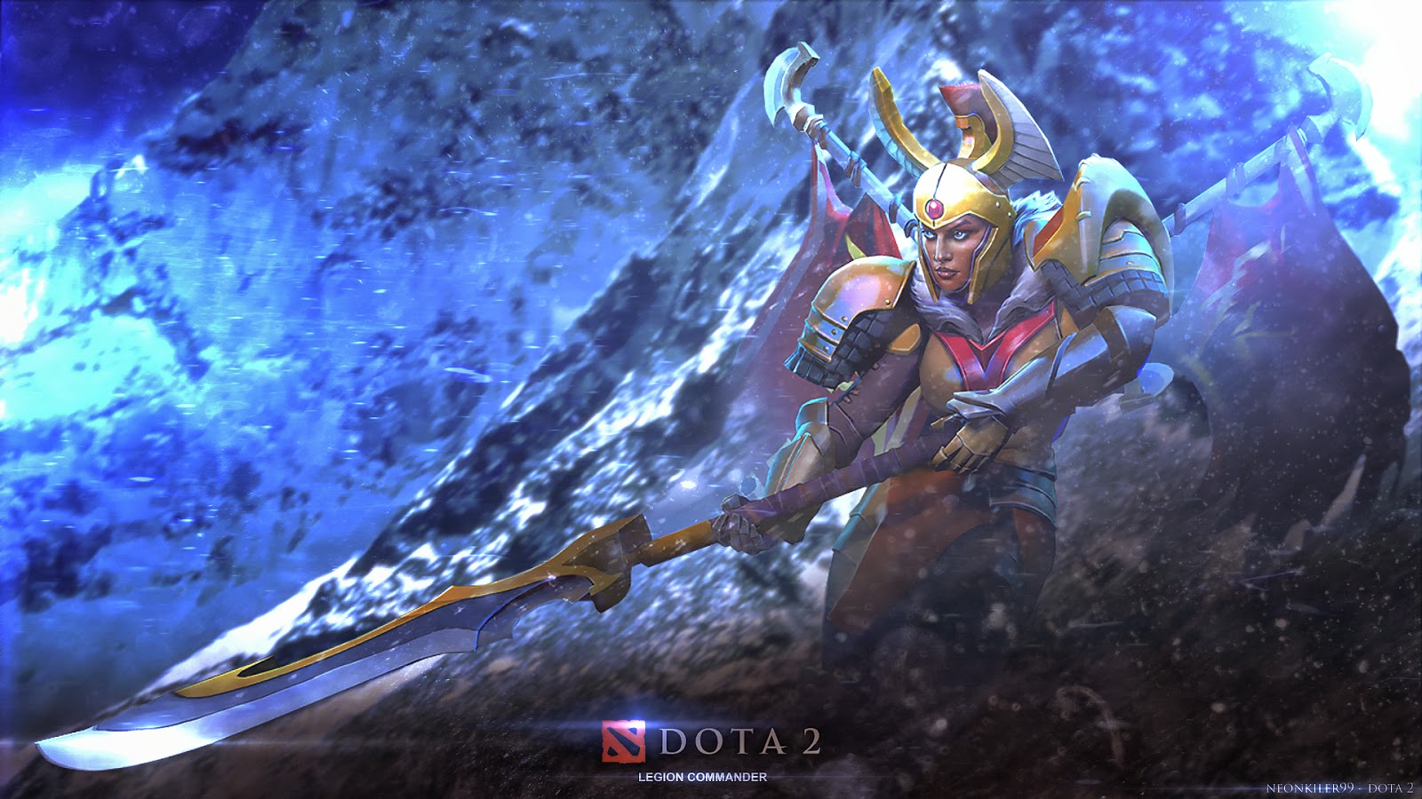 Dota 2 Arcana Wallpaper Hd - HD Wallpaper 