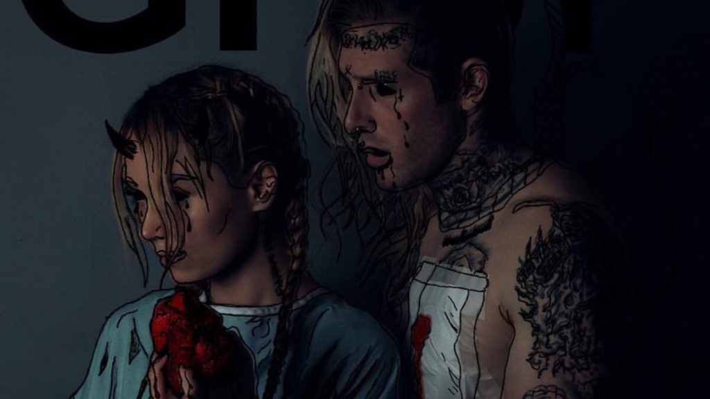 Tom Mcdonald And Nova - HD Wallpaper 