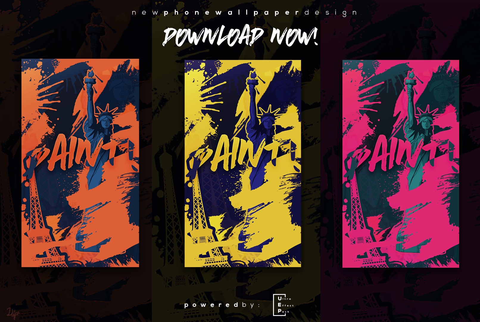 Poster - HD Wallpaper 