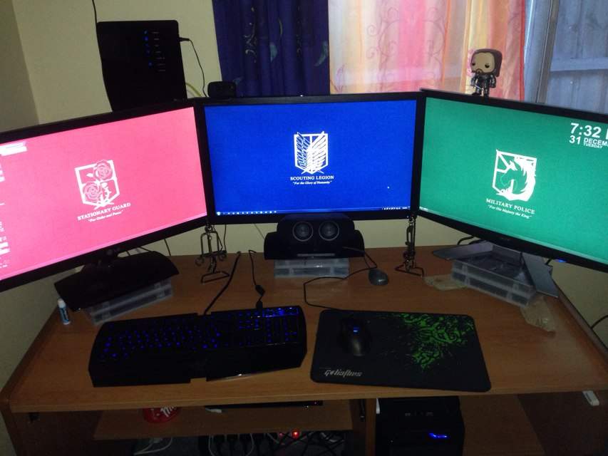 User Uploaded Image - Attack On Titan - HD Wallpaper 