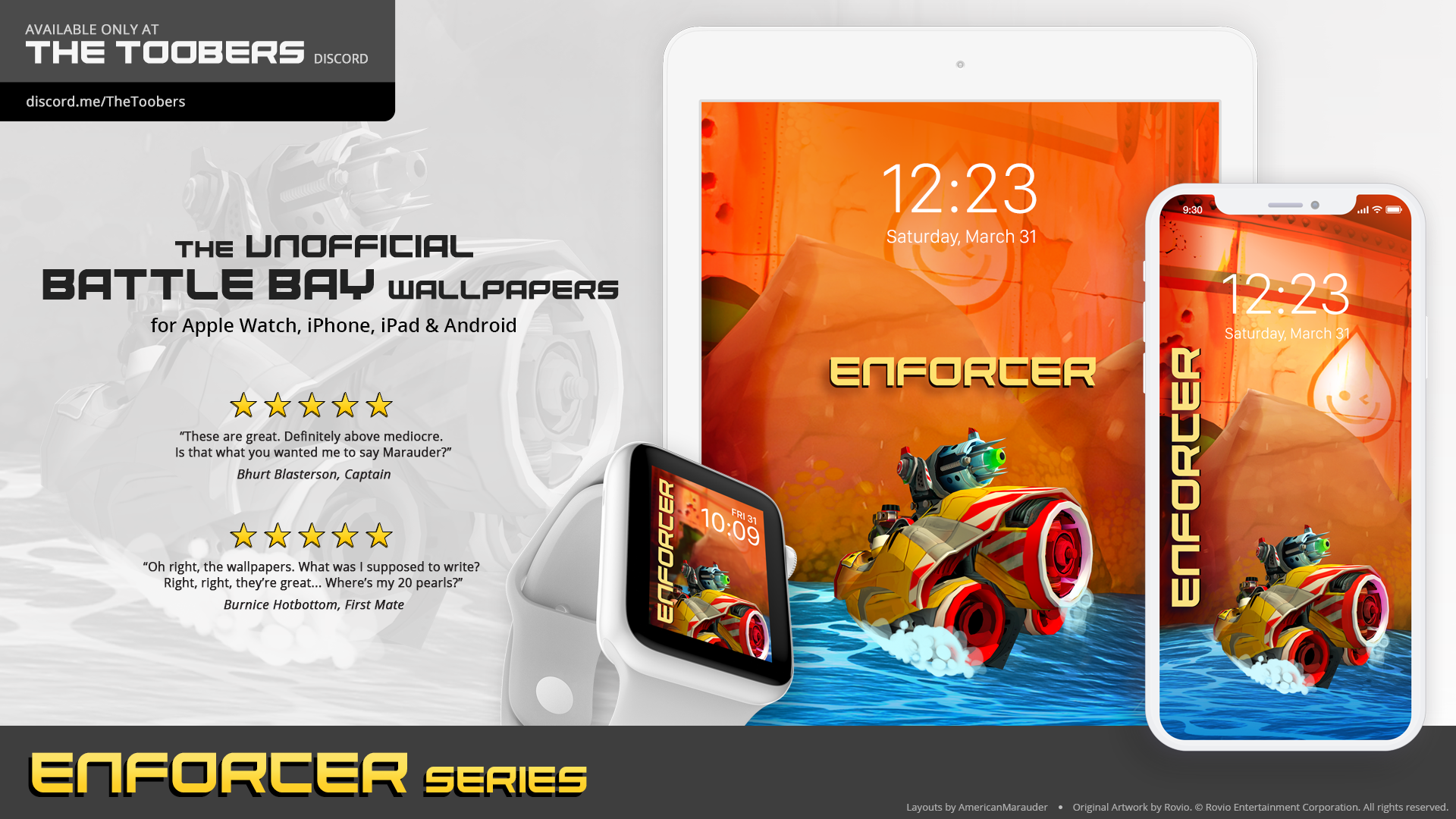 Battle Bay - HD Wallpaper 