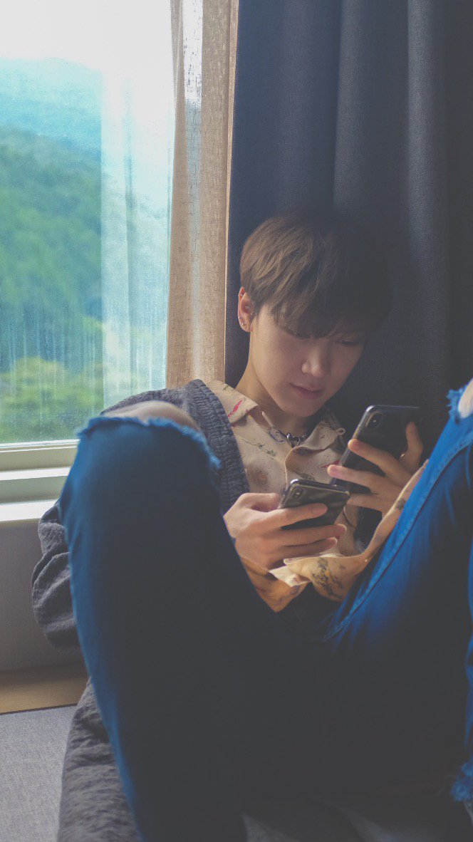 Kpop, Sm, And Ten Image - Nct Ten Boyfriend Material - 664x1182 Wallpaper - Kpop, Sm, And Ten Image - Nct Ten Boyfriend Material - 664x1182 Wallpaper -