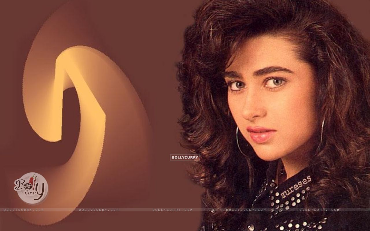 Karishma Kapoor Size - Album Cover - HD Wallpaper 