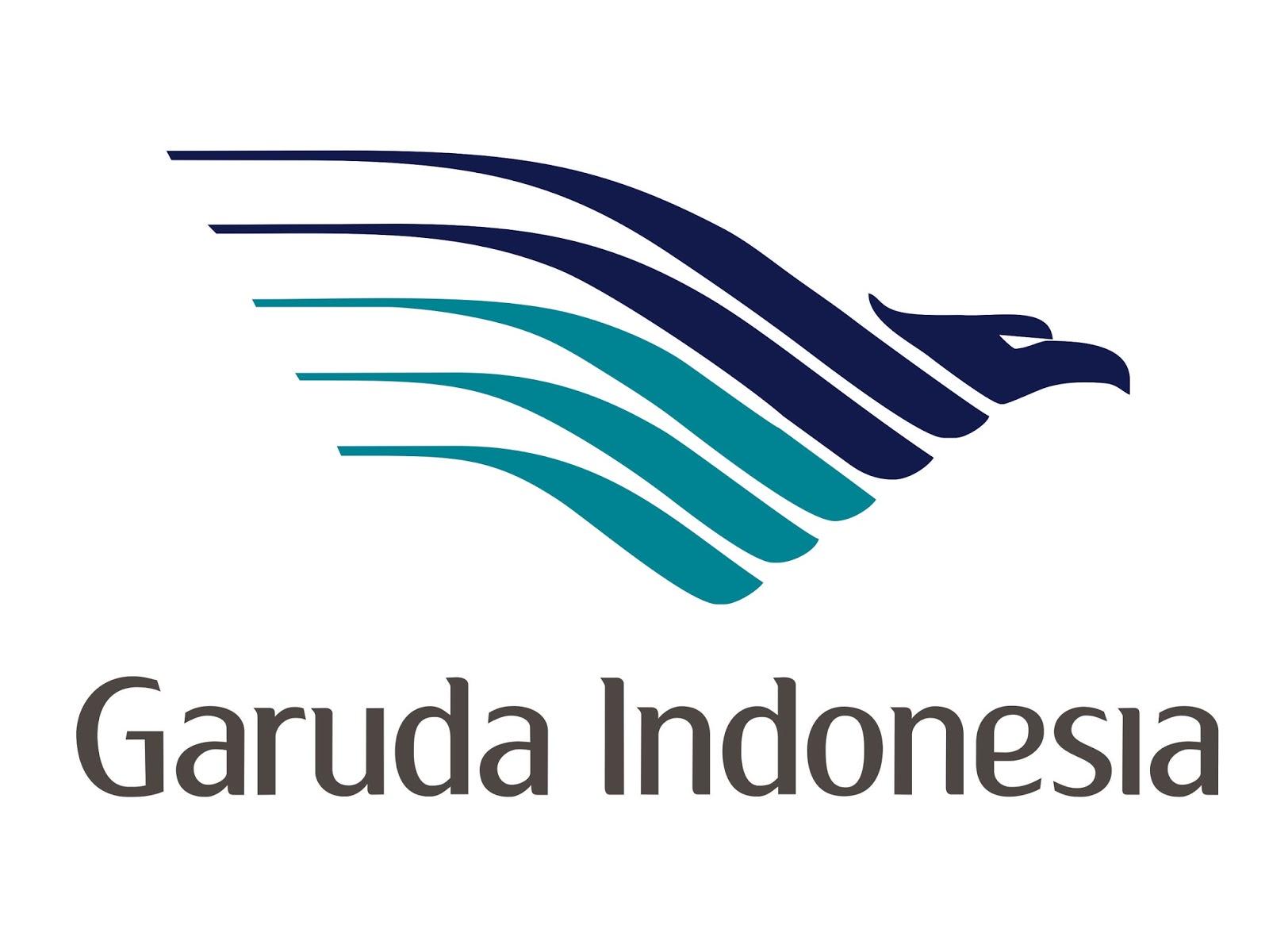 Garuda Indonesia Airlines Logo 1600x10 Wallpaper Teahub Io