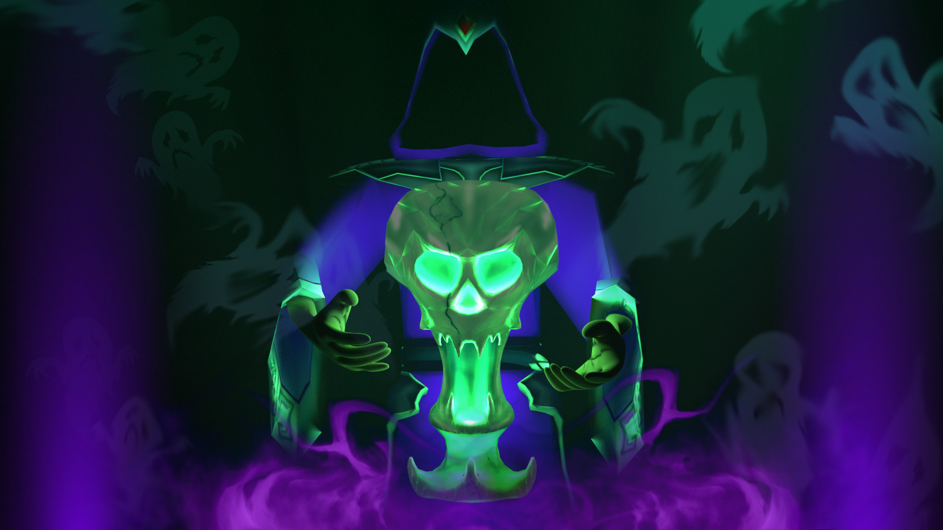 Illustration - HD Wallpaper 