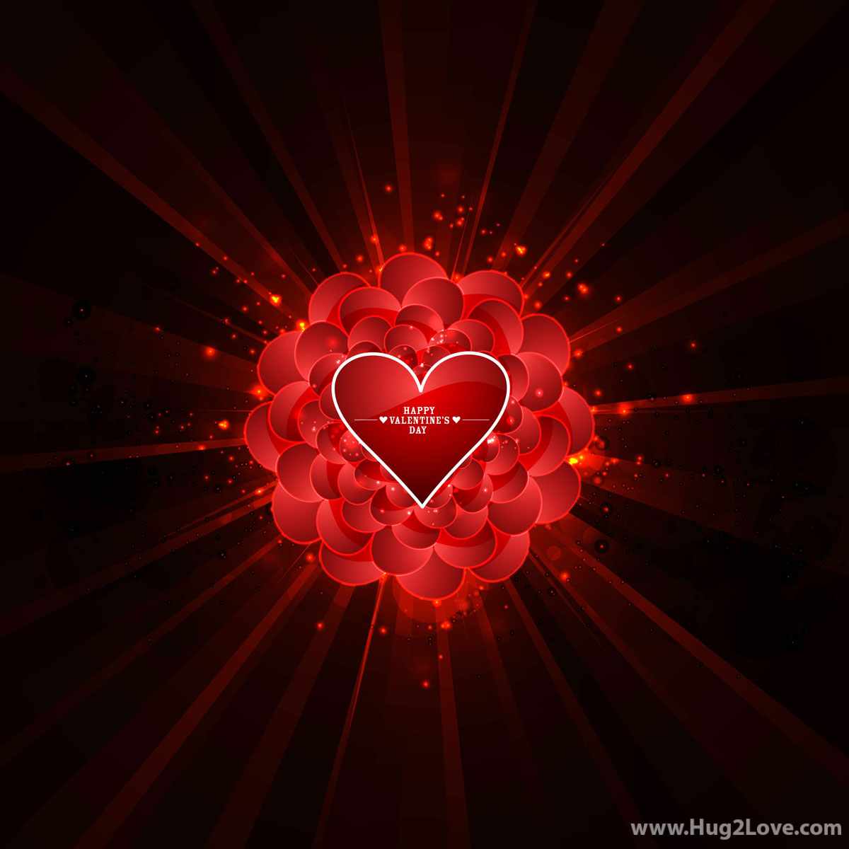 Valentines Day Images - Valentines Day Hd 3d - HD Wallpaper 