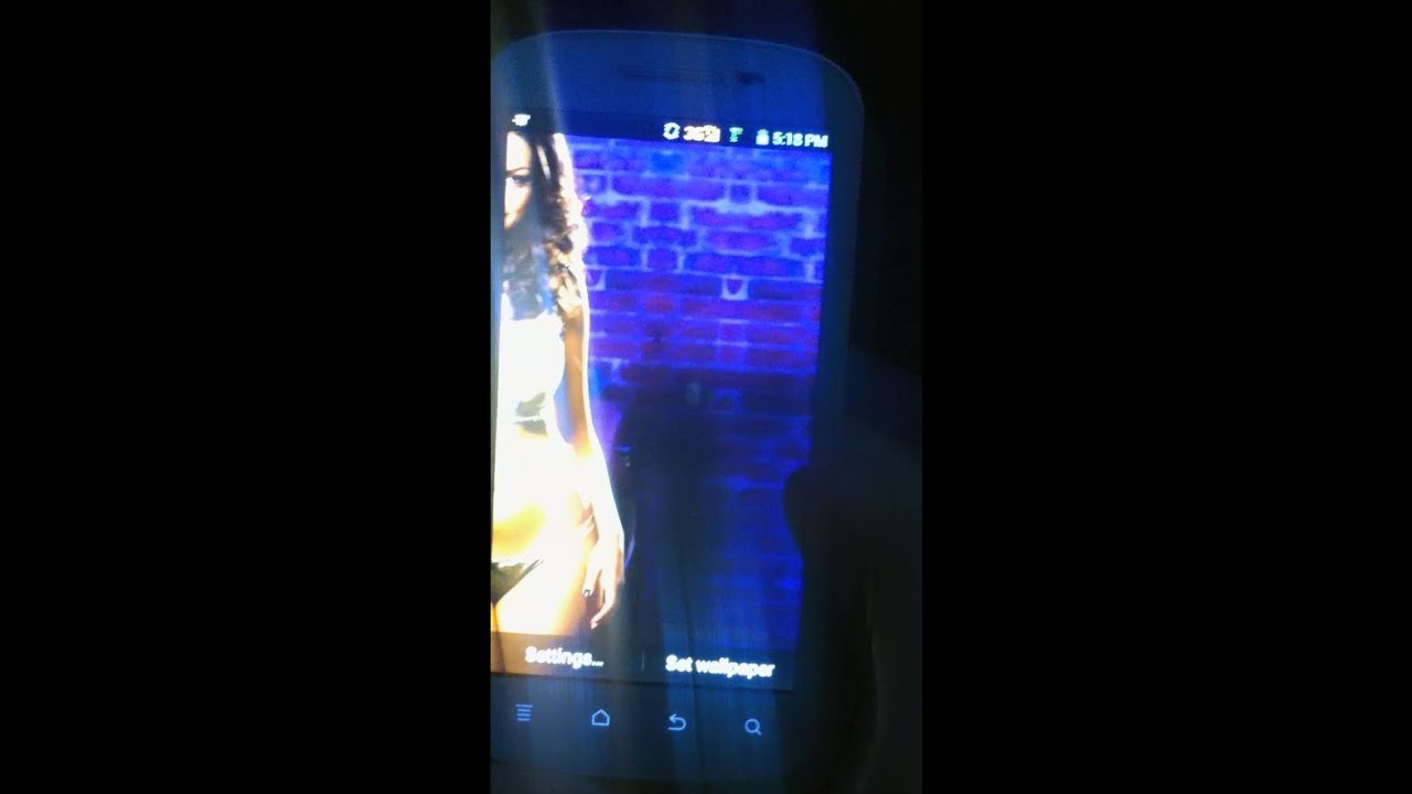 Smartphone - HD Wallpaper 